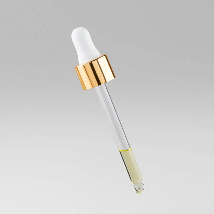 Wegański, odbudowujący olejek do włosów zniszczonych na bazie hydrolatu z rokitnika Oblepikha Professional