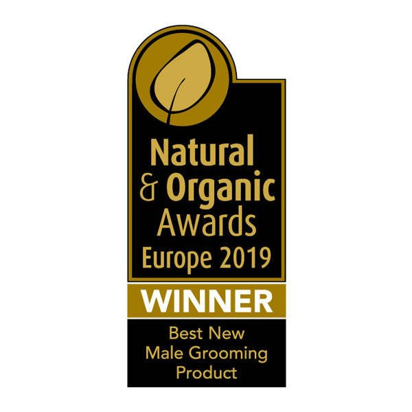 Pianka-maska do golenia 2w1 The Mammoth Natura Siberica Men