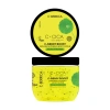 Cukrowy peeling do ciała, C+CICA C-Berrica