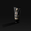 Naturalny orzeźwiający peeling do twarzy dla mężczyzn Tiger's paw Natura Siberica Men