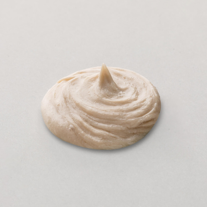 Pianka-maska do golenia 2w1 The Mammoth Natura Siberica Men