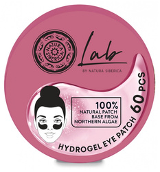  Płatki pod oczy przeciw cieniom pod oczami Phyto Retinol, Lab Biome, 60 szt.