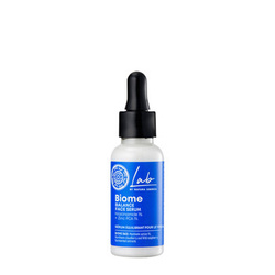 Balansujące serum do twarzy z niacynamidem 1% i zinc PCA 1% Lab Biome