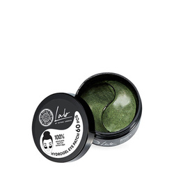 Liftingujące płatki pod oczy z peptydem i koenzymem Q10 Lab Biome